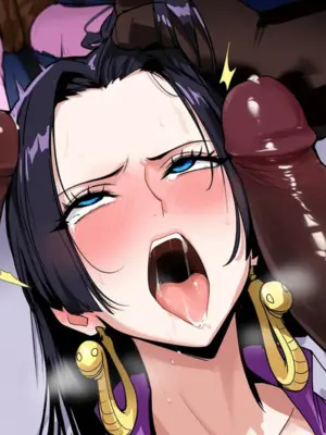 [Yeeting] [Yeeting] boa hancock (one piece) x BBC 乱交 (Patreon)_0173_173