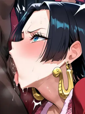 [Yeeting] [Yeeting] boa hancock (one piece) x BBC 乱交 (Patreon)_0290_290