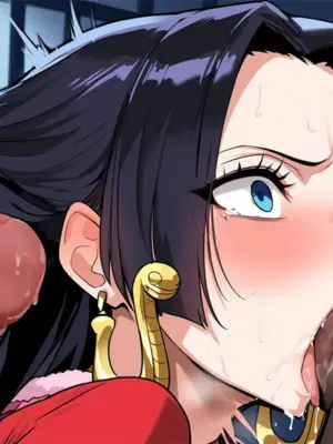 [Yeeting] [Yeeting] boa hancock (one piece) x BBC 乱交 (Patreon)_0291_291