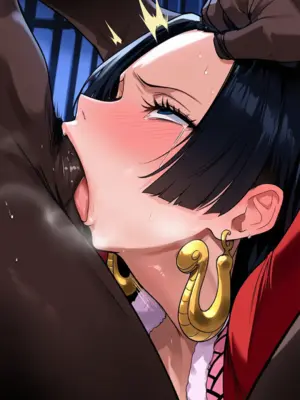 [Yeeting] [Yeeting] boa hancock (one piece) x BBC 乱交 (Patreon)_0293_293