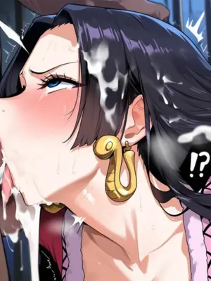 [Yeeting] [Yeeting] boa hancock (one piece) x BBC 乱交 (Patreon)_0329_329