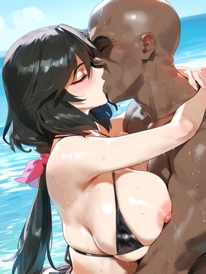 [Mr.Teardrop]&nbsp;&nbsp;(request) 218 pages Chifuyu Orimura (Patreon)_Image00015