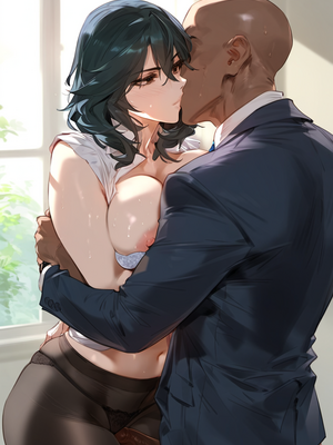 [ChocoPizza] Request Orimura Chifuyu  (Patreon)_orimura chifuyu (007)