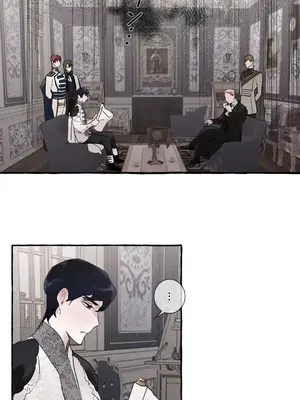 放蕩不羈的公爵夫人／公爵夫人的淫蕩邀請 1-55話[完結]_2032053