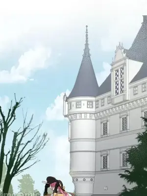 放蕩不羈的公爵夫人／公爵夫人的淫蕩邀請 1-55話[完結]_1002042