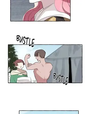 放蕩不羈的公爵夫人／公爵夫人的淫蕩邀請 1-55話[完結]_1002049