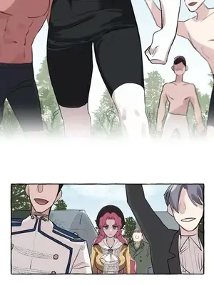 放蕩不羈的公爵夫人／公爵夫人的淫蕩邀請 1-55話[完結]_1002056