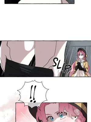 放蕩不羈的公爵夫人／公爵夫人的淫蕩邀請 1-55話[完結]_1003010