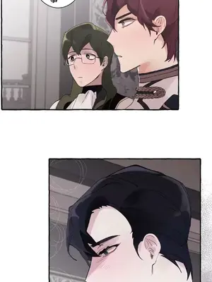 放蕩不羈的公爵夫人／公爵夫人的淫蕩邀請 1-55話[完結]_2033049