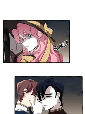 放蕩不羈的公爵夫人／公爵夫人的淫蕩邀請 1-55話[完結]_1003055