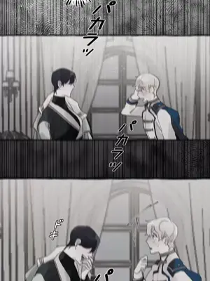 放蕩不羈的公爵夫人／公爵夫人的淫蕩邀請 1-55話[完結]_2034014