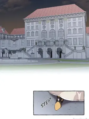 放蕩不羈的公爵夫人／公爵夫人的淫蕩邀請 1-55話[完結]_1004011