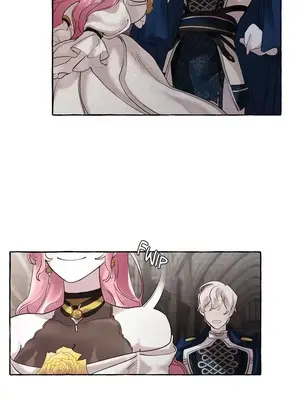 放蕩不羈的公爵夫人／公爵夫人的淫蕩邀請 1-55話[完結]_1009024