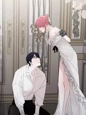 放蕩不羈的公爵夫人／公爵夫人的淫蕩邀請 1-55話[完結]_2037057