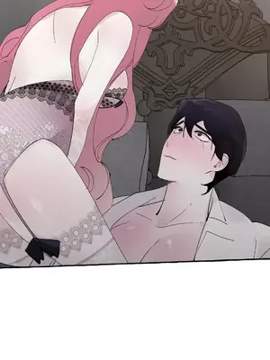 放蕩不羈的公爵夫人／公爵夫人的淫蕩邀請 1-55話[完結]_2040032