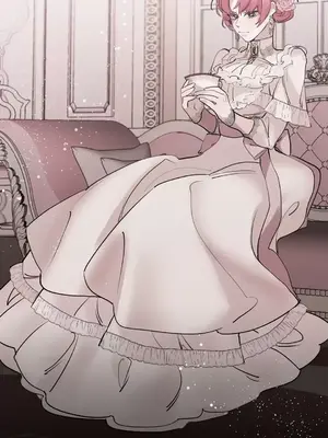 放蕩不羈的公爵夫人／公爵夫人的淫蕩邀請 1-55話[完結]_1015012