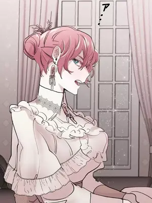 放蕩不羈的公爵夫人／公爵夫人的淫蕩邀請 1-55話[完結]_1015021