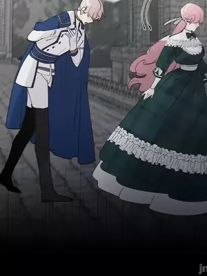 放蕩不羈的公爵夫人／公爵夫人的淫蕩邀請 1-55話[完結]_2046037