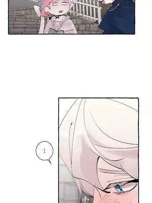 放蕩不羈的公爵夫人／公爵夫人的淫蕩邀請 1-55話[完結]_2047025