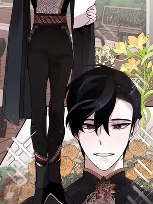 放蕩不羈的公爵夫人／公爵夫人的淫蕩邀請 1-55話[完結]_1024060