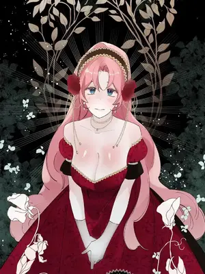 放蕩不羈的公爵夫人／公爵夫人的淫蕩邀請 1-55話[完結]_3051022