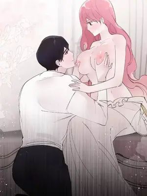 放蕩不羈的公爵夫人／公爵夫人的淫蕩邀請 1-55話[完結]_3055005