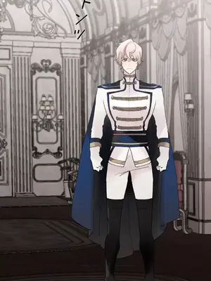 放蕩不羈的公爵夫人／公爵夫人的淫蕩邀請 1-55話[完結]_2031006