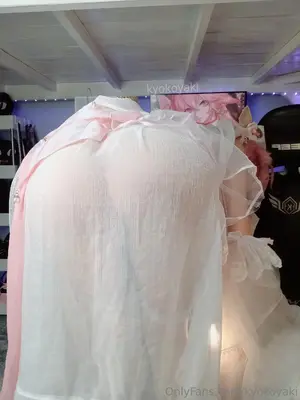 Kyokoyaki - Yae Miko_07