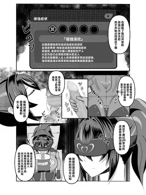 [ウェットサンド (餅場はち)] 朱鳶専属慰安官に堕ちる (ゼンレスゾーンゼロ) [中国翻訳] [DL版]_05