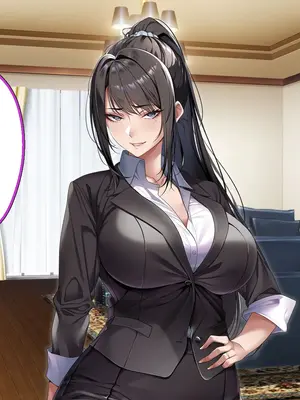 [アイチルワークス (林チェリー)] クールな人妻家庭教師を寝取って孕ませた話_0042