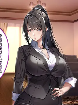 [アイチルワークス (林チェリー)] クールな人妻家庭教師を寝取って孕ませた話_0210