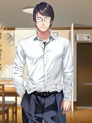 [アイチルワークス (林チェリー)] クールな人妻家庭教師を寝取って孕ませた話_0304