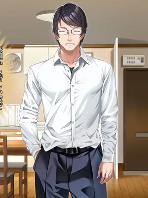 [アイチルワークス (林チェリー)] クールな人妻家庭教師を寝取って孕ませた話_0370