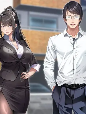 [アイチルワークス (林チェリー)] クールな人妻家庭教師を寝取って孕ませた話_0445