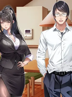 [アイチルワークス (林チェリー)] クールな人妻家庭教師を寝取って孕ませた話_0450