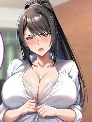 [アイチルワークス (林チェリー)] クールな人妻家庭教師を寝取って孕ませた話_0471