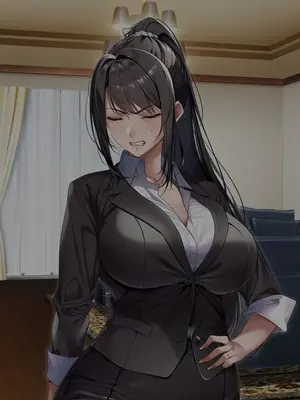 [アイチルワークス (林チェリー)] クールな人妻家庭教師を寝取って孕ませた話_0701