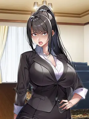 [アイチルワークス (林チェリー)] クールな人妻家庭教師を寝取って孕ませた話_0756