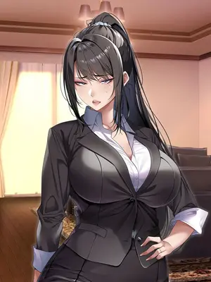 [アイチルワークス (林チェリー)] クールな人妻家庭教師を寝取って孕ませた話_0823