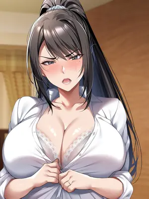 [アイチルワークス (林チェリー)] クールな人妻家庭教師を寝取って孕ませた話_0826