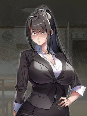 [アイチルワークス (林チェリー)] クールな人妻家庭教師を寝取って孕ませた話_0913