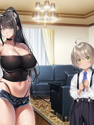 [アイチルワークス (林チェリー)] クールな人妻家庭教師を寝取って孕ませた話_0985