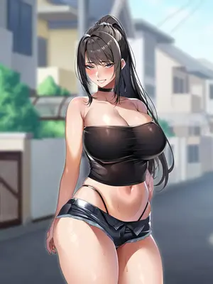 [アイチルワークス (林チェリー)] クールな人妻家庭教師を寝取って孕ませた話_1103