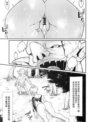 [ぶたちゃんぐ] 異世界の女達 (異世界の女たち｜異世界的女人們)[中国翻訳][疏碼]_094