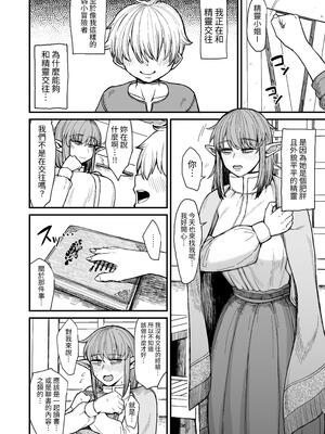 [ぶたちゃんぐ] 異世界の女達 (異世界の女たち｜異世界的女人們)[中国翻訳][疏碼]_229