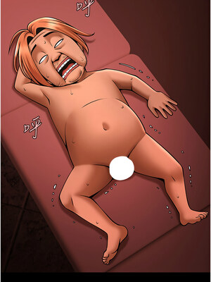 炸裂吧!巨棒 77-78話_77_15_kqny