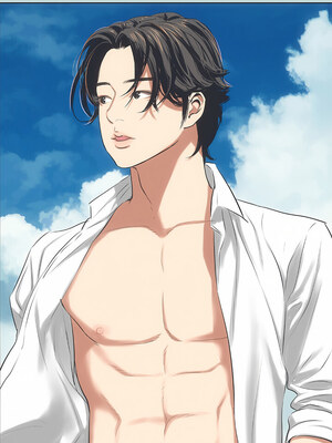 縱夏夜之夢(無碼版) 59-64話_62_03_xraj