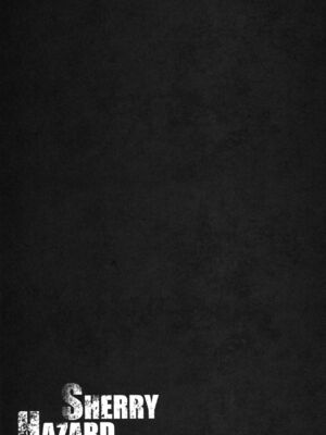 (C83) [ERECT TOUCH (Erect Sawaru)] SHERRY HAZARD (Resident Evil 6, Hyouka, Samurai Spirits) [Chinese]_sherry_29