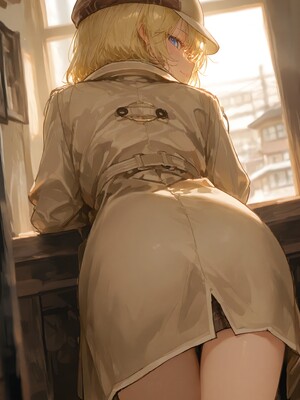 [clowenqq] Amelia Watson_2024_12_28.02