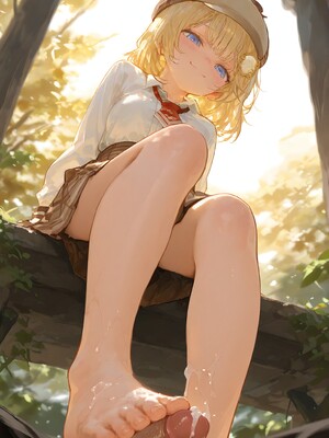 [clowenqq] Amelia Watson_2024_12_28.42